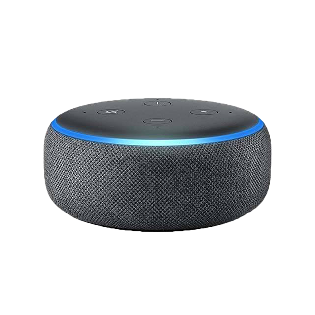 دستیار صوتی آمازون مدل Echo Dot-2nd Gen